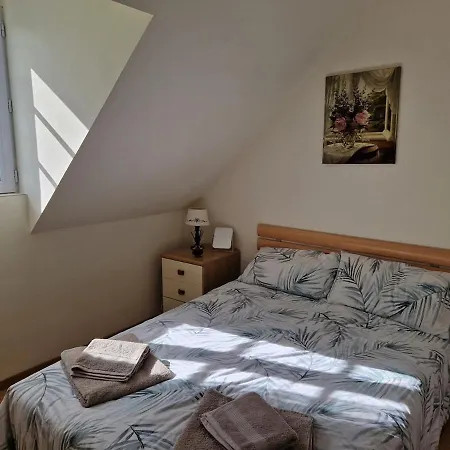Ferienhaus Loire Valley Courleon