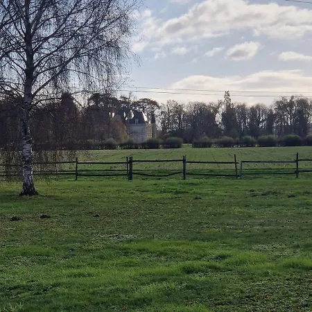 Loire Valley Holiday home