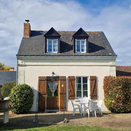 Loire Valley * Courleon