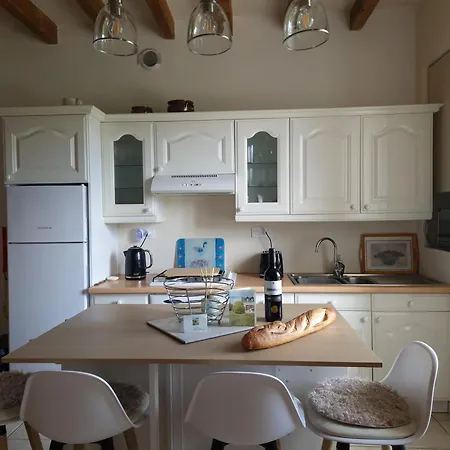 Loire Valley Ferienhaus Courleon