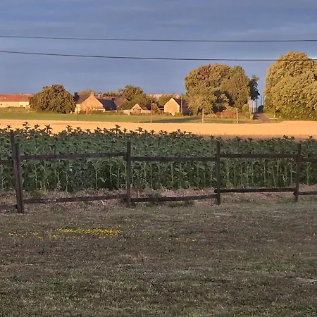 Loire Valley * Courleon